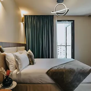 Keystone & Spa Lyon
