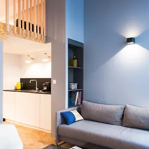 21royale Apartamento