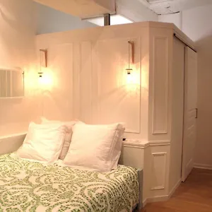 La Presqu'ile Apartamento